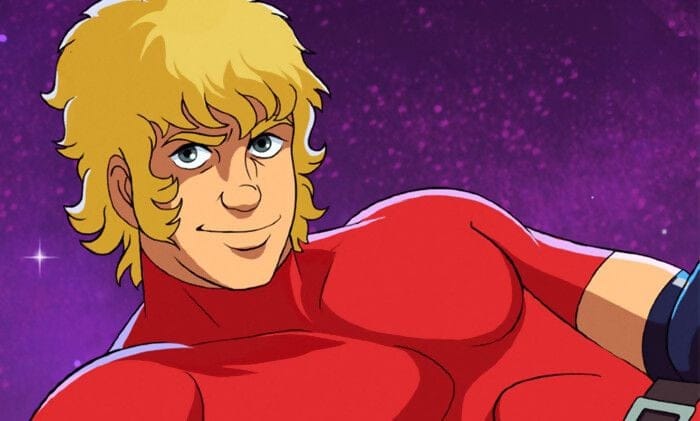 Space Adventure Cobra : Microids lâche le tout dernier trailer pour nous donner envie