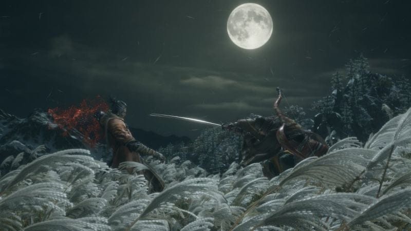 Tutoriel Sekiro : Comment battre Genichiro Ashina dans l'introduction au début du jeu ?