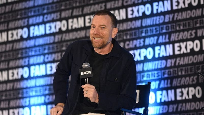 La star de Star Wars Ewan McGregor veut que Disney fasse une saison 3 d'Andor avec lui jouant Obi-Wan Kenobi