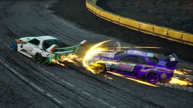 Preview : Et si Screamer était le jeu de la Gamescom 2025 ?
