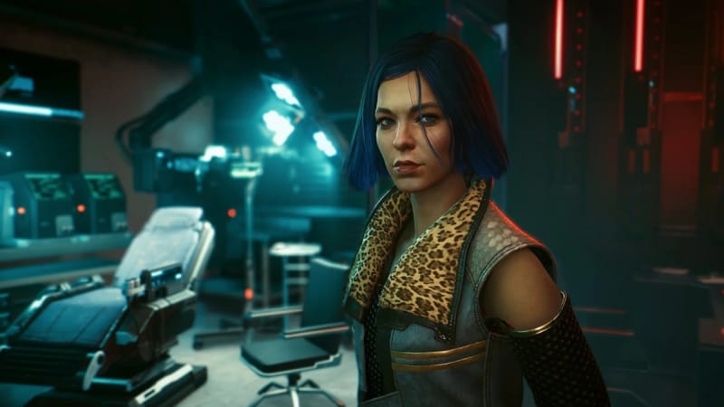 La suite de Cyberpunk pourrait supprimer le 2077 de son titre et ça serait même une excellente idée