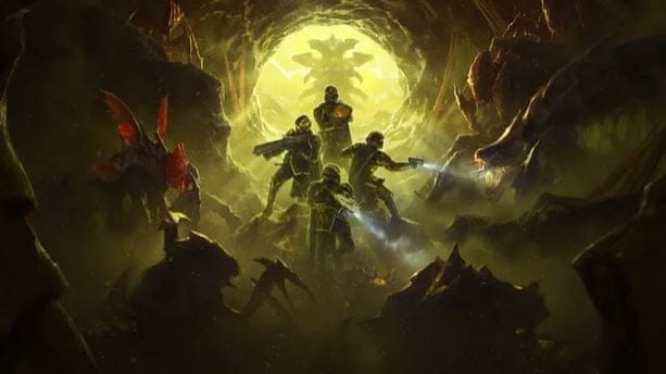 GEEKNPLAY - Helldivers 2 - Disponible sur Xbox ! Une grosse mise à jour prévue le 2 septembre 2025