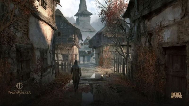 Ce RPG très attendu ne proposera pas un monde ouvert qui dure 400 heures pour privilégier la qualité à la quantité