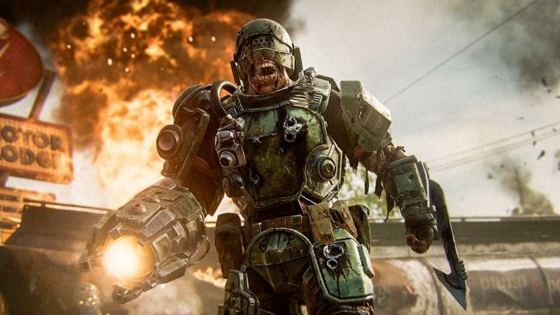 Black Ops 7 préparerait une nouvelle map Warzone Resurgence basée sur Liberty Falls - Dexerto