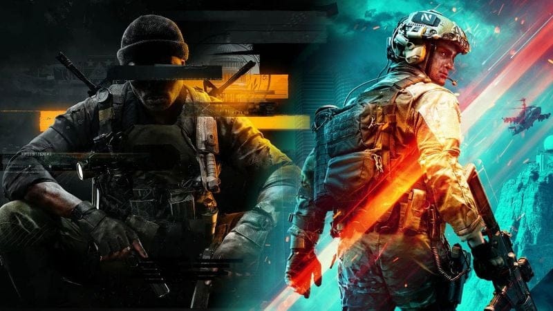 Battlefield 2042 surpasse CoD sur Steam pour trois raisons majeures - Dexerto