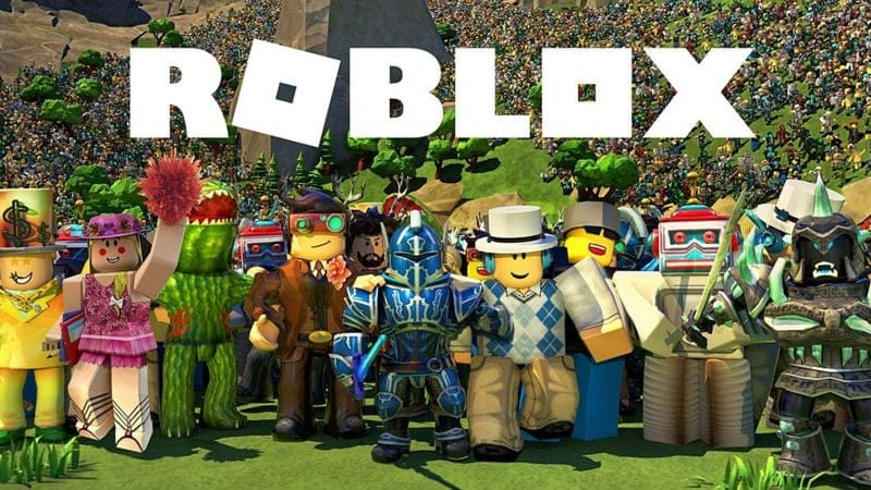 Roblox bat le record d’utilisateurs simultanés grâce à la guerre entre deux jeux - Dexerto