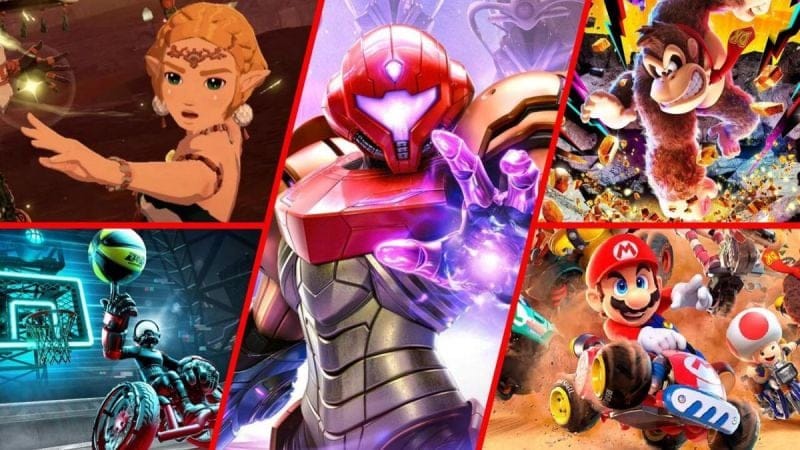 "Personne ne comprend mieux ses joueurs que Nintendo", un exploit que même Playstation ne semble pas avoir réussi...