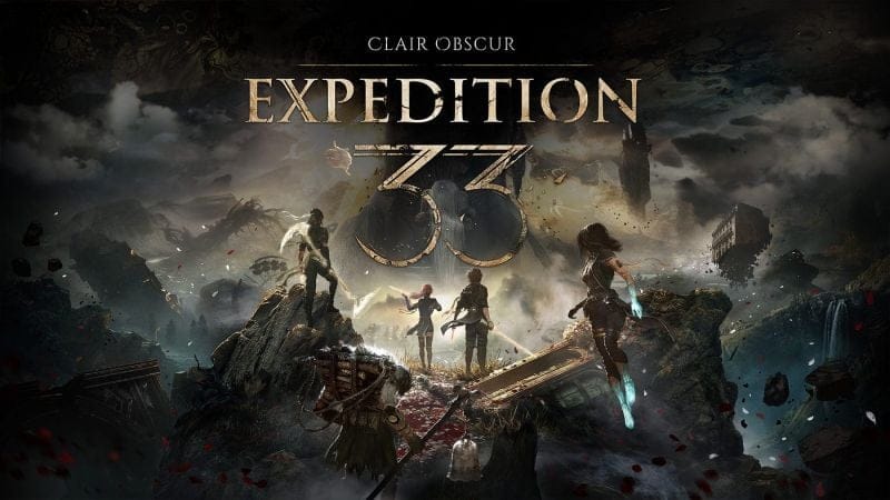 Test de Clair Obscur: Expedition 33 - Pour ceux qui viendront après | Geeks and Com'
