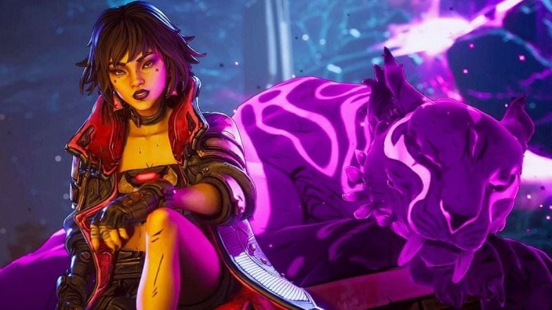 Borderlands 4 vaut-il 170 euros ? Le réalisateur du jeu pense que oui, même s'il préférerait le donner plutôt que le vendre