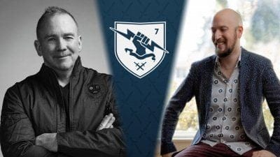 Bungie : le controversé Pete Parsons annonce son départ du studio, son remplaçant fait déjà beaucoup parler