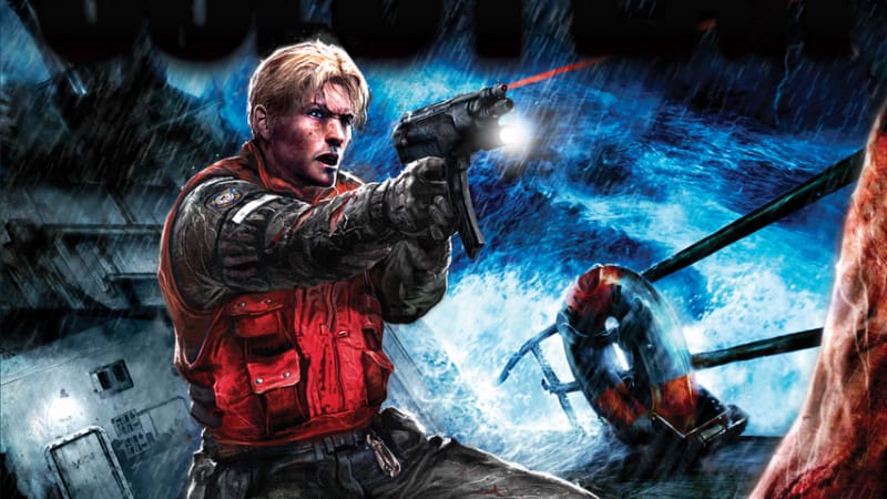 Atari fait l'acquisition de cinq jeux Ubisoft, dont Cold Fear et Child of Eden