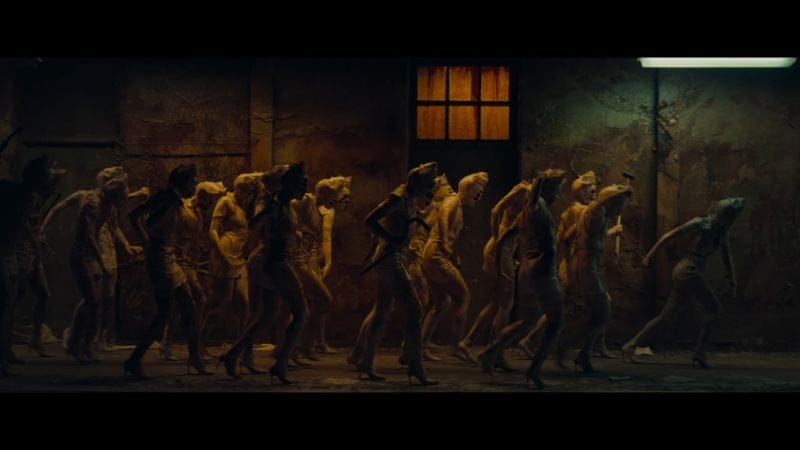 Return to Silent Hill : le film Silent Hill 2 dévoile son premier trailer
