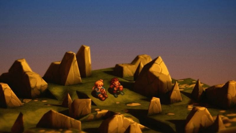 Pour Final Fantasy Tactics : The Ivalice Chronicles, les sound novels seront enfin traduits