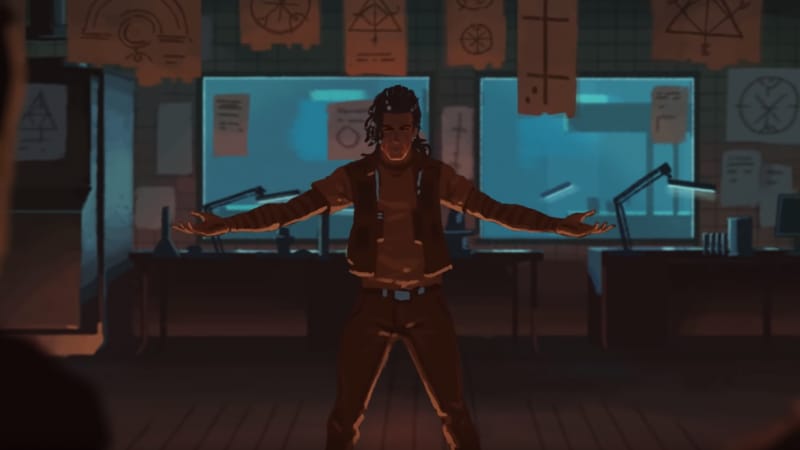 Vampire: The Masquerade - Bloodlines 2 Les clans DLC payants sont peut-être en train de reculer