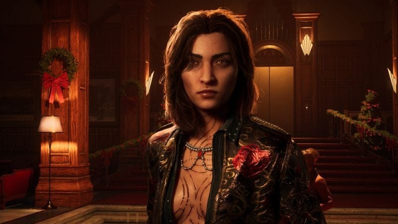 Paradox promet des changements autour du DLC polémique de Vampire: The Masquerade – Bloodlines 2