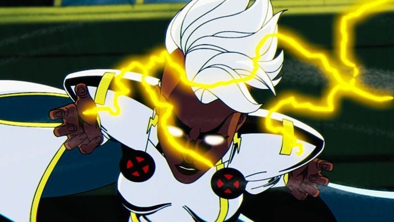 Marvel a commencé à travailler sur le nouveau film X-Men