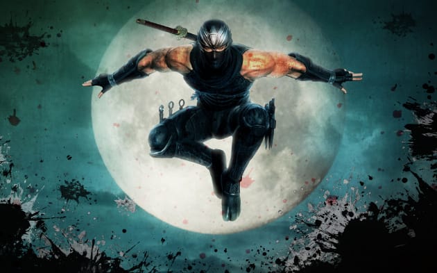 Il y aura une "très grande quantité" d'action Ryu Hayabusa dans le jeu. Ninja Gaiden 4