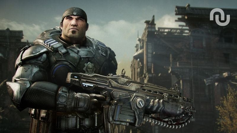 J’ai mal à ma Xbox quand je joue à Gears of War sur PS5