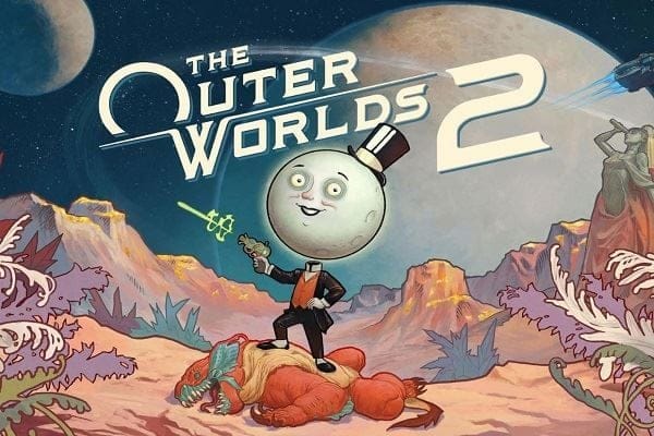 The Outer Worlds 2 : date de sortie, précommande, les infos sur le RPG d’Obsidian
