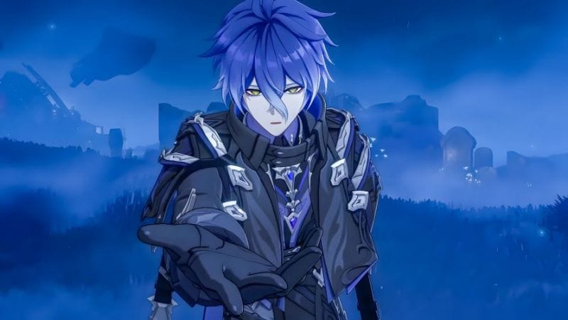 Genshin Impact s'apprête à célébrer son cinquième anniversaire avec sa version 6.0, présentée le 29 août