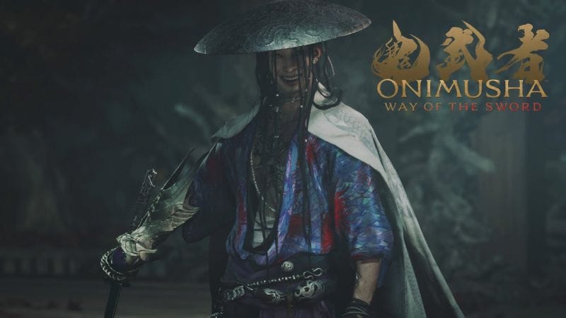 Onimusha: Way of the Sword se laisse entrevoir via 10 minutes de gameplay pour apprendre les bases