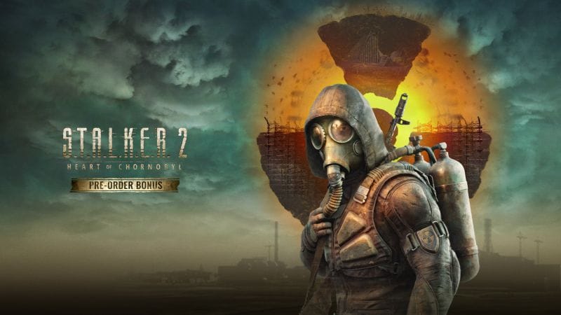 La Zone s’étend : S.T.A.L.K.E.R. 2 arrive sur PlayStation 5 en novembre | News  - PSthc.fr
