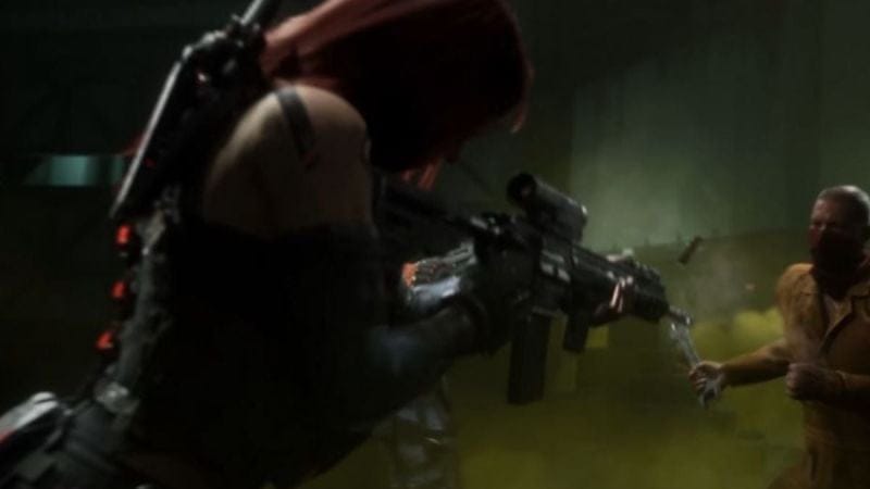 Build CAR-15 Delta Force : meilleurs accessoires, loadouts, classe