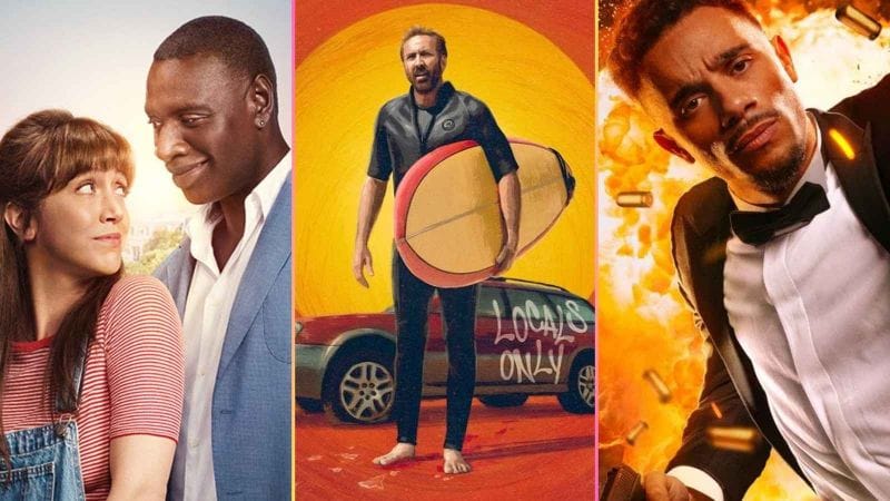 Tous les films en streaming de septembre 2025 : que voir sur Netflix, Max et les autres ? - Dexerto