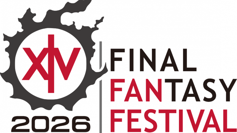 GEEKNPLAY - Final Fantasy XIV Online - Square Enix annonce les fan festivals pour 2026