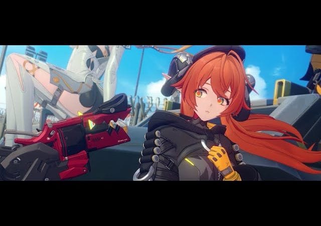 Zenless Zone Zero - "Do Not Go Gentle Into That Good Night" Version 2.2 Teaser | PS5 Games