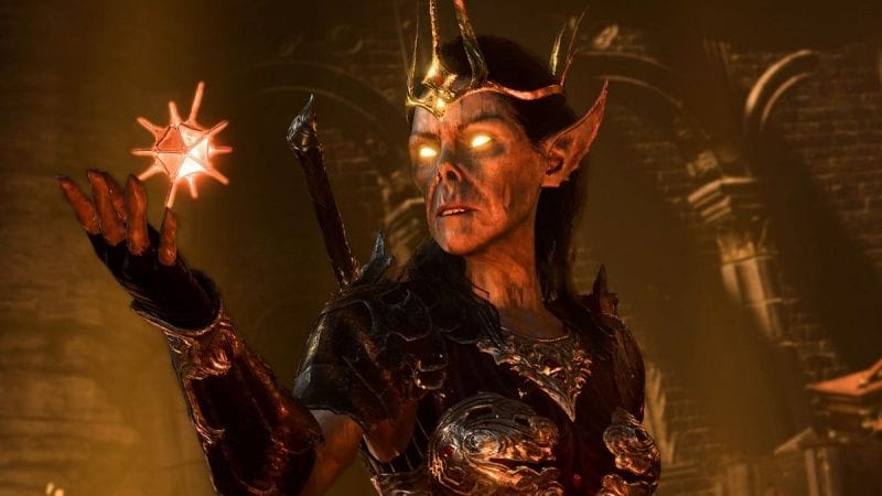 "Ils deviennent de plus en plus inutiles", un des boss de Baldur's Gate 3 évoque un problème majeur du jeu vidéo