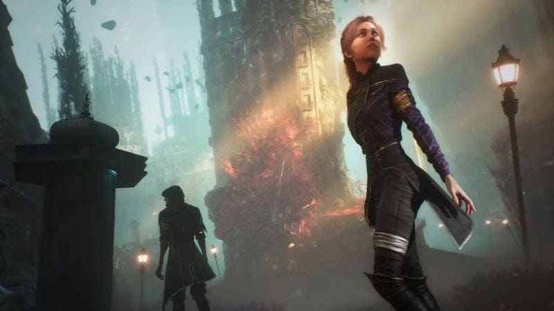 C'est confirmé, Clair Obscur Expedition 33 ne sera pas "la fin" de la franchise et d'autres jeux pourraient voir le jour !