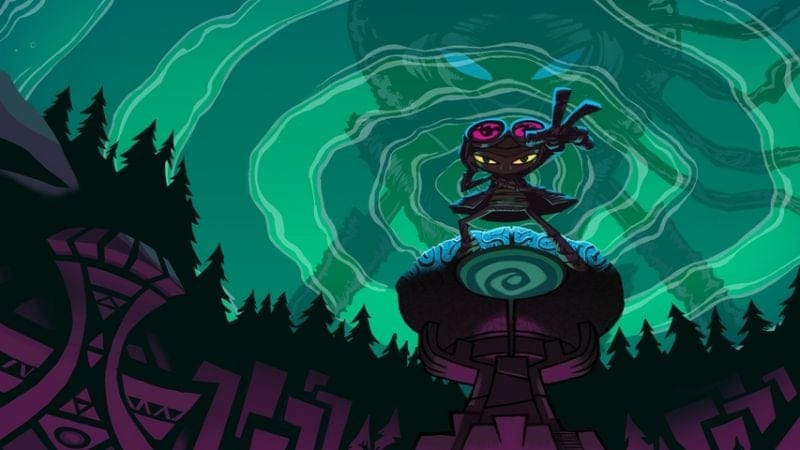La liste des jeux PlayStation Plus de septembre avec Psychonauts 2