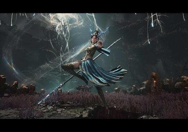 Wuchang Fallen Feathers : l'aventure continue !
