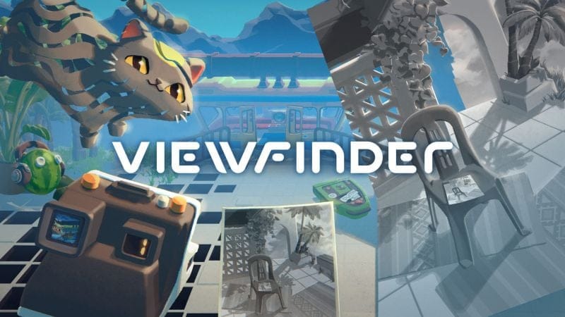 Challenge Trophée - Viewfinder : « Sur le pont d’Avig-non »