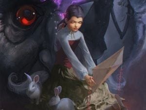 Gamekyo : Bye Sweet Carole nous parle de ces inspirations