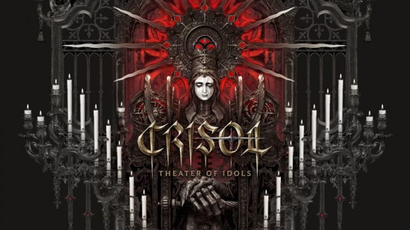 Crisol: Theater of Idols - Premières impressions après avoir pris en main le jeu d'horreur sanglant à la Gamescom