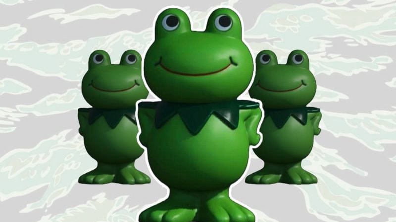 Les Kerotan de Chyornyj Prud