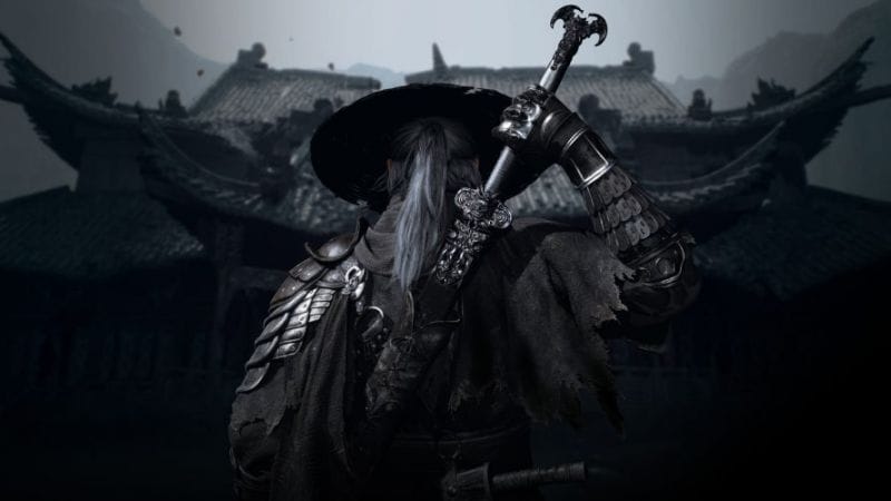 On a rejoué à Phantom Blade Zero pendant presque 1H30, l'action RPG impressionne toujours autant