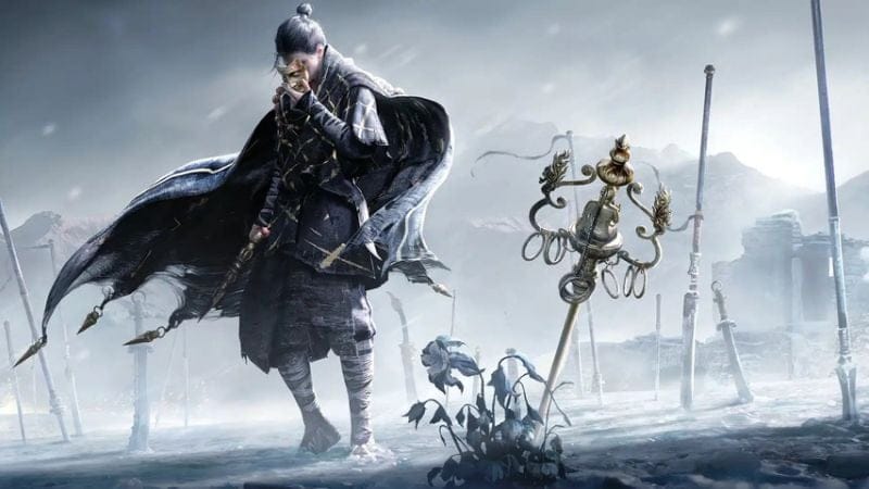 Preview : Where Winds Meet : juste un free-to-play de plus ?
