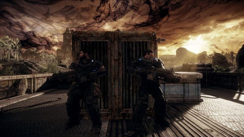 Gears of War Reloaded est en train de se planter sur Steam à cause d'un problème qui doit être corrigé très rapidement