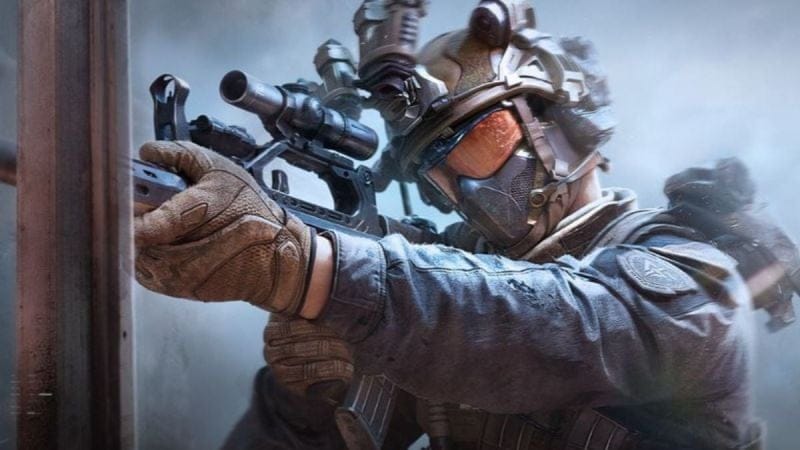 Build CI-19 Delta Force : meilleurs accessoires et loadouts avec cette arme