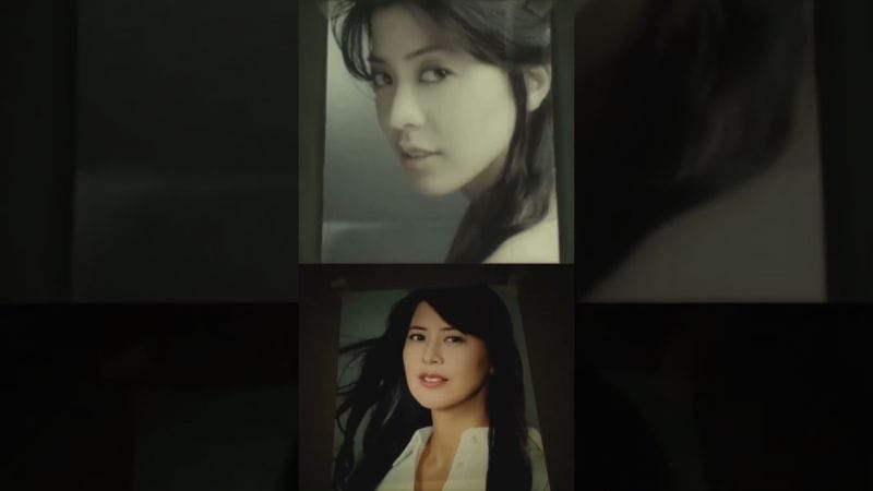 Same babe, new poster - Metal Gear Solid 3/Delta Snake Eater