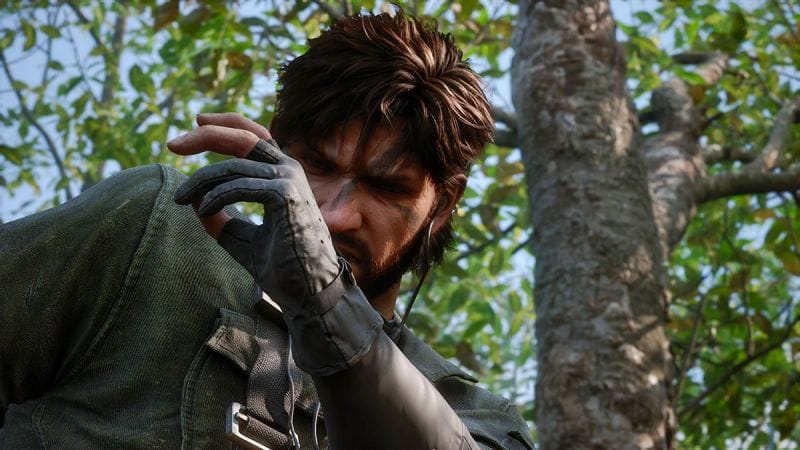 Toutes les scènes secrètes R1 à découvrir dans Metal Gear Solid Delta: Snake Eater
