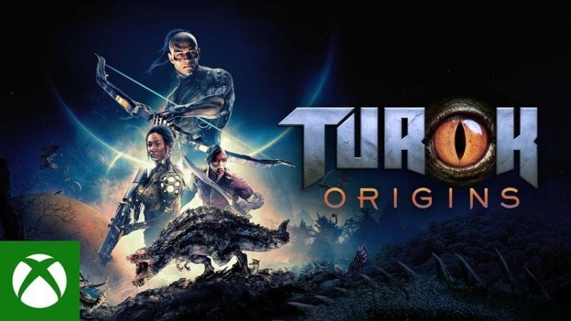 Preview : Turok : Origins essaie de ressusciter une espèce disparue, ça tourne mal