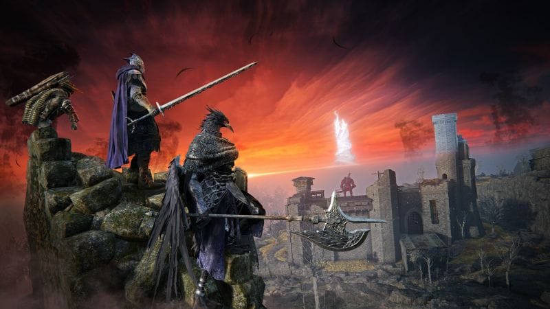 Elden Ring: Nightreign obtient un nouveau mode Deep of Night le mois prochain
