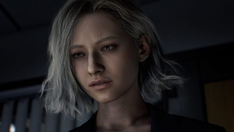 Resident Evil Requiem a aussi une caméra à la troisième personne à cause de Resident Evil 7, décrit comme trop effrayant