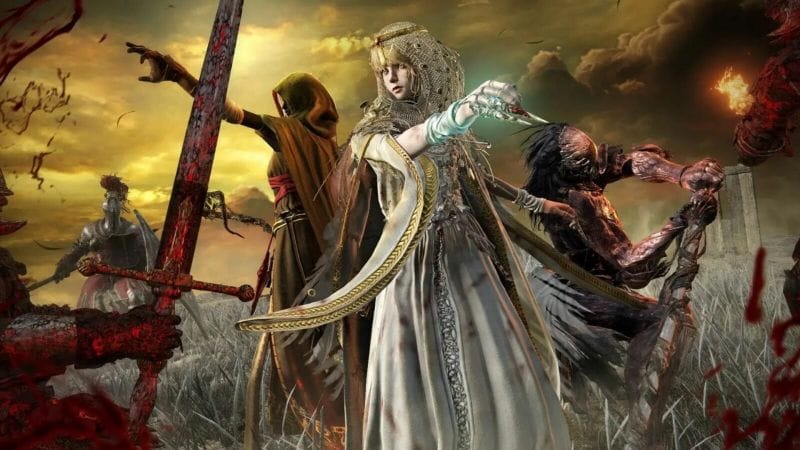 Elden Ring Nightreign : le mode que vous attendiez tous arrive bientôt