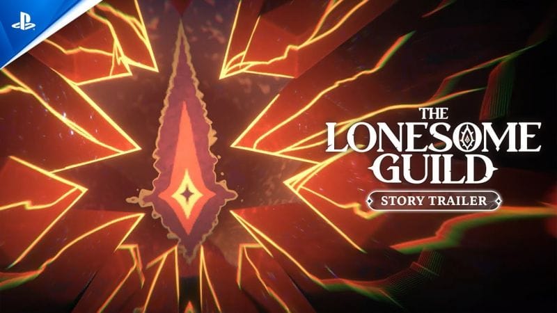 The Lonesome Guild - Story Trailer | PS5 Games