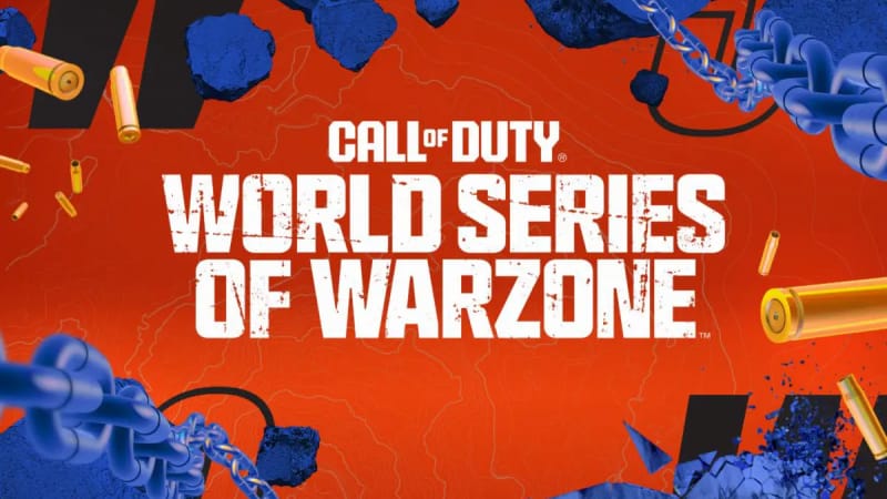 Finales mondiales des World Series of Warzone 2025 : Voici les organisations qui seront présentes.